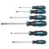 Makita E-10506 Schraubendreher-Set, 6 Stk.