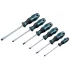 Makita E-10506 Schraubendreher-Set, 6 Stk.