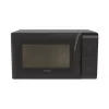 Candy CMW20SMB Solo-Mikrowelle 20L 700W Schwarz Tischgerät