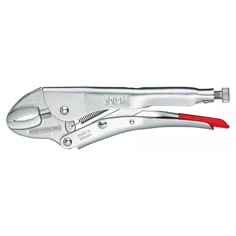 Knipex 41 04 250 Locking Pliers 250 mm