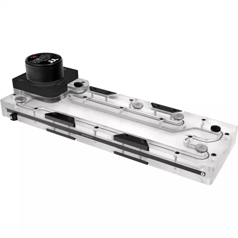 Thermaltake Pacific DP100-D5 Plus Distro-Plate mit Pumpe
