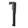 NexTool Thunder NE20057 Multifunktionales Klappspaten - 16-in-1 Überlebensschaufel mit Säge, Feuerstarter und mehr