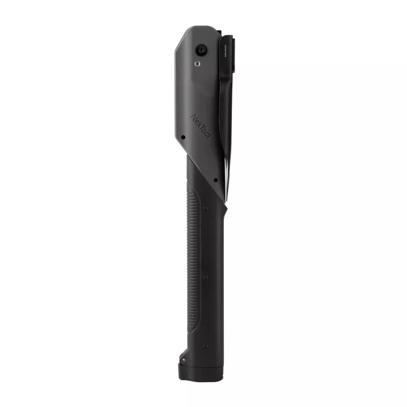 NexTool Thunder NE20057 Multifunktionales Klappspaten - 16-in-1 Überlebensschaufel mit Säge, Feuerstarter und mehr