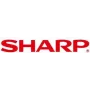 Sharp MX-C51TY Yellow Toner Cartridge - Original - for MX-C507, MX-C507P