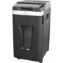 HP Pro Shredder Auto 400MC Micro-Cut Shredder P-5, 400 Blatt Auto-Einzug, 60L Behälter