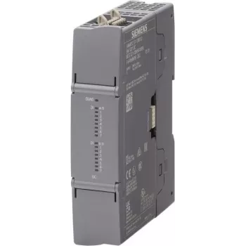 Siemens SIMATIC S7-1200 SM 1222 Digitalausgabemodul 16x 24VDC 0,5A