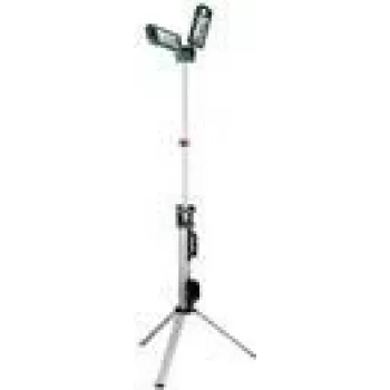 Metabo BSA 18 LED 5000 DUO-S Akku-Baustrahler