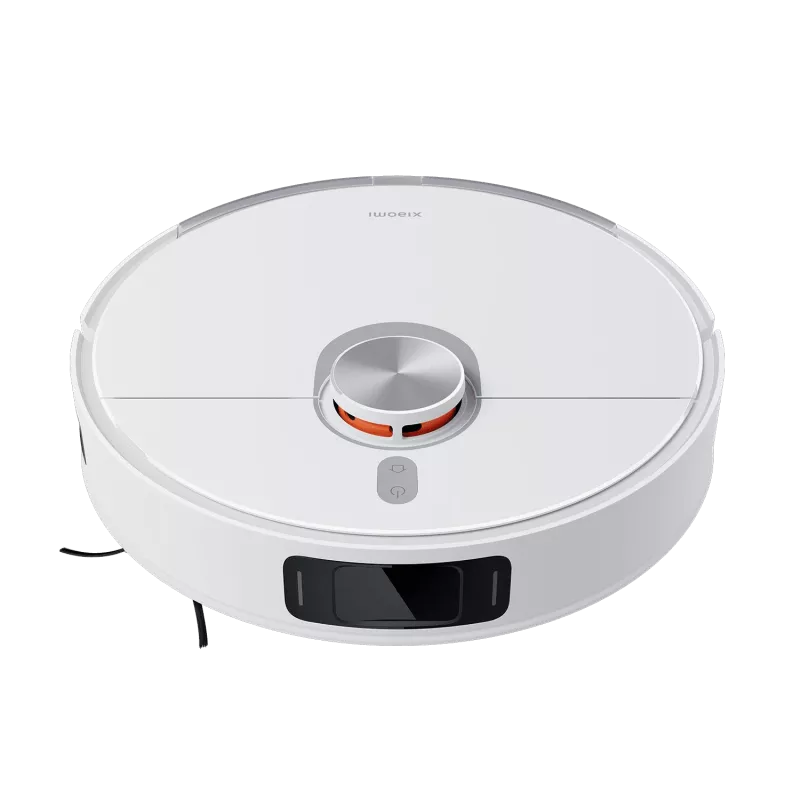 Xiaomi S20+ Saug- und Wischroboter (Weiß)