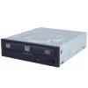 Lite-On iHAS124-14 Internes DVD±RW-Laufwerk - SATA - Schwarz - Bulk