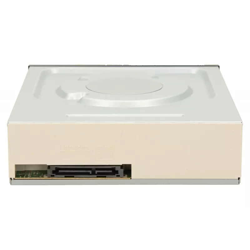 Lite-On iHAS124-14 Internes DVD±RW-Laufwerk - SATA - Schwarz - Bulk