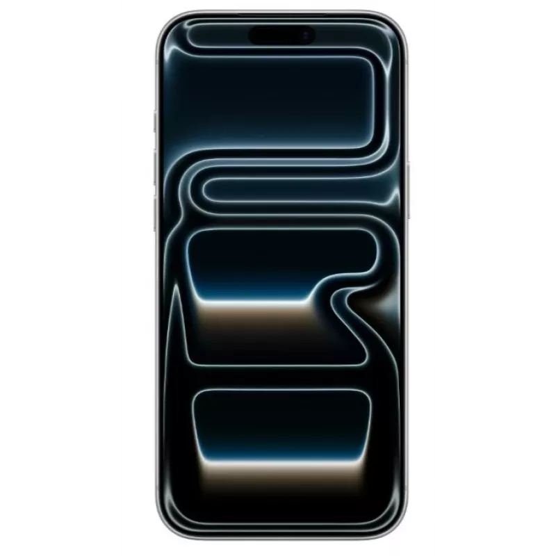 Apple iPhone 17 Pro Max 2TB Silber