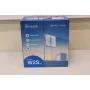 ECOVACS WINBOT W2S OMNI Kabel-Fensterreinigungsroboter, 8000 Pa, Weiß (geöffnete Verpackung)
