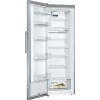 Bosch KSV33VLEP Standkühler mit VitaFresh, 324 l, silber