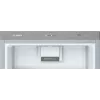 Bosch KSV33VLEP Standkühler mit VitaFresh, 324 l, silber