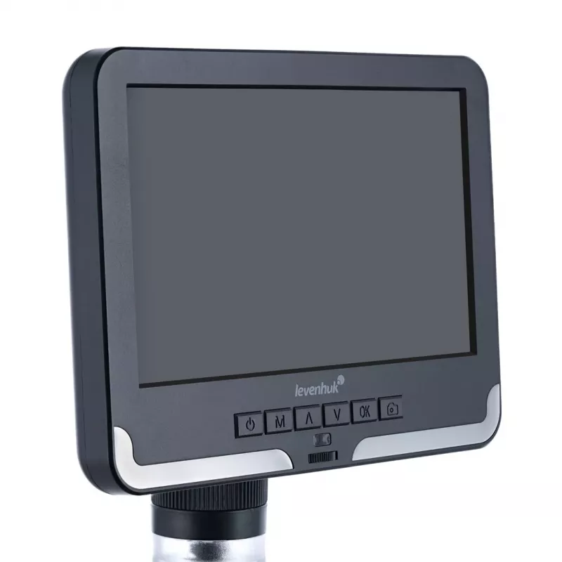 Levenhuk DTX RC2 200x Digitalmikroskop