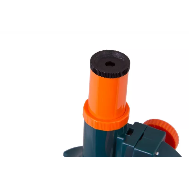 Levenhuk LabZZ M2 900x Optisches Mikroskop