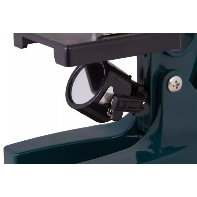 Levenhuk LabZZ M2 900x Optisches Mikroskop
