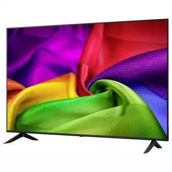 LG 65NU800B6LA 65 inch NanoCell 4K UHD Smart TV (webOS, AI-Prozessor, HDR, Modell 2023)