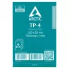 ARCTIC Wärmeleitpad ATP-4 120x20mm 1mm 4er-Pack Grau