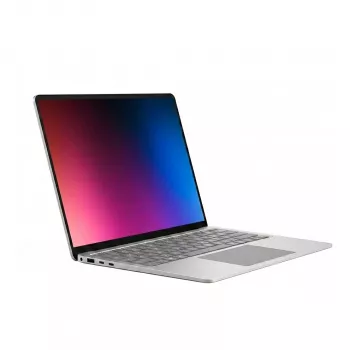 Microsoft Surface Laptop 8th Edition 13,8 inch Intel Core Ultra 5 16GB RAM 256GB SSD Platin Windows 11 Pro