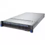 GIGABYTE R283-S93-AAF1 2U Rackmount Server, 5th/4th Gen Intel Xeon, 12x 3,5 inch/2.5 inch Hot-Swap Bays, 2x 2400W Redundant PSU