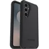 OtterBox Defender Pro Case für Samsung Galaxy S25 FE - Schwarz