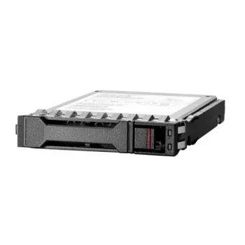 HPE 7,68 TB Read Intensive SATA 6Gb/s 2.5-inch SFF SSD mit HPE Basic Carrier