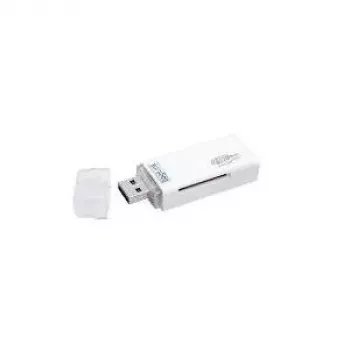 LogiLink CR0034 USB 3.0 Kartenleser (SD, microSD, SDHC, microSDHC, SDXC, microSDXC)