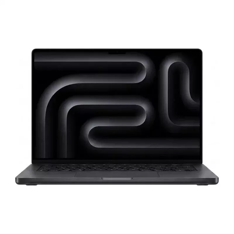 Apple MacBook Pro 16,2 inch M5 Max 18-Core CPU 40-Core GPU 16-Core Neural Engine 64GB RAM 2TB SSD Space Black 140W USB-C DE