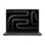 Apple MacBook Pro 16,2 inch M5 Max 18-Core CPU 40-Core GPU 16-Core Neural Engine 64GB RAM 2TB SSD Space Black 140W USB-C DE