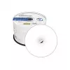 MediaRange MR229 Medical Line CD-R 700 MB, 80 min, 50 Stück, Spindel
