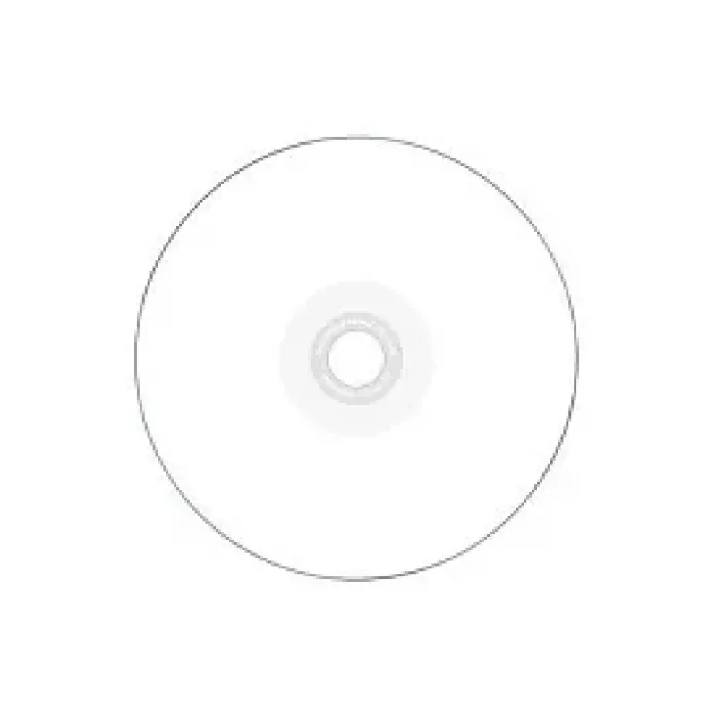 MediaRange MR229 Medical Line CD-R 700 MB, 80 min, 50 Stück, Spindel