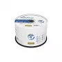 MediaRange MR229 Medical Line CD-R 700 MB, 80 min, 50 Stück, Spindel
