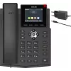 GEQUDIO GA-3 Schnurtelefon mit Anrufbeantworter