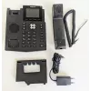 GEQUDIO GA-3 Schnurtelefon mit Anrufbeantworter