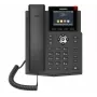 GEQUDIO GA-3 Schnurtelefon mit Anrufbeantworter