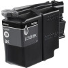 Brother LC528BKP High Yield Black Ink Cartridge (Original, 2400 Seiten)