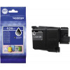 Brother LC528BKP High Yield Black Ink Cartridge (Original, 2400 Seiten)