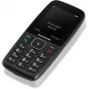 Panasonic KX-TF400EXB Mobiltelefon, schwarz