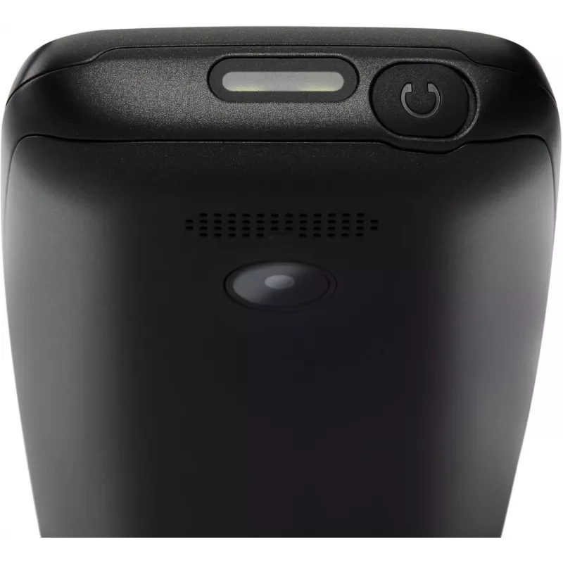 Panasonic KX-TF400EXB Mobiltelefon, schwarz