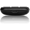 Panasonic KX-TF400EXB Mobiltelefon, schwarz