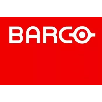 Barco ClickShare Netzkabel EU - Schwarz (1,8 m) - B1960151K