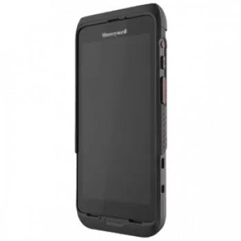 Honeywell CT47 FlexRange XLR 2D Mobile Computer, Android 12, 8GB RAM, 128GB Flash, 5,5 Zoll Display, Wi-Fi 6E, Bluetooth 5.2, NFC, USB-C, Warm-Swappable Akku, IP65/IP68