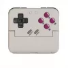 GameSir Pocket Taco P1 Mobiler Controller Bluetooth Retro Weiß