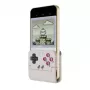 GameSir Pocket Taco P1 Mobiler Controller Bluetooth Retro Weiß