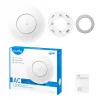 CUDY AP1200 AC1200 Dual-Band Access Point mit PoE