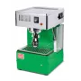 Quick Mill 0820 Stretta Siebträger-Espressomaschine, Grün