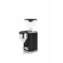 Rocket Giannino Kaffeemühle, Black Inox