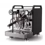 Rocket Mozzafiato R Fast Black Espressomaschine