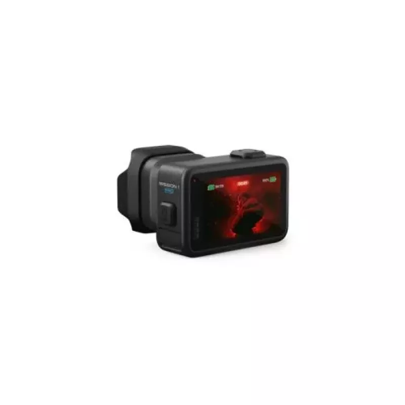 GoPro Mission 1 Pro, Black